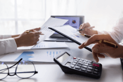 San Antonio tax planning services